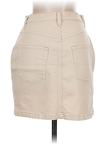 Wilfred Free Casual Skirt (view 2)
