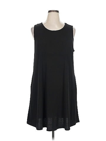 Honeyme Sleeveless T-Shirt (view 1)