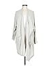 DONNI Gray Cardigan One size - photo 1