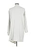 DONNI Gray Cardigan One size - photo 2