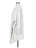 DONNI Gray Cardigan One size - photo 5