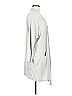 DONNI Gray Cardigan One size - photo 4