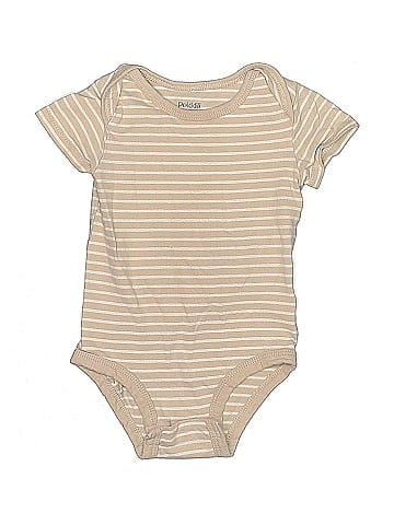 Pekkle Short Sleeve Onesie (view 1)