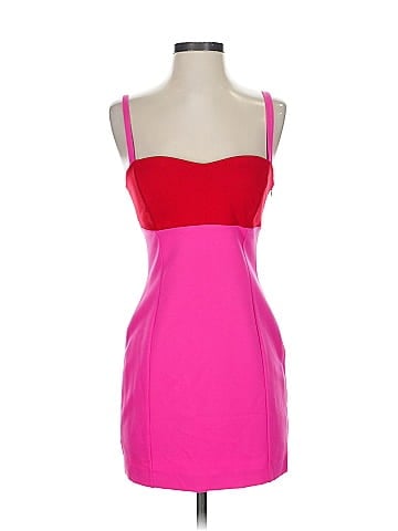 Susana Monaco Cocktail Dress (view 1)