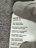 Club Monaco 100% Polyester Blue 3/4 Sleeve Blouse Size XS - photo 8