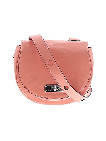Marc by Marc Jacobs Leather Crossbody Bag (view 1)