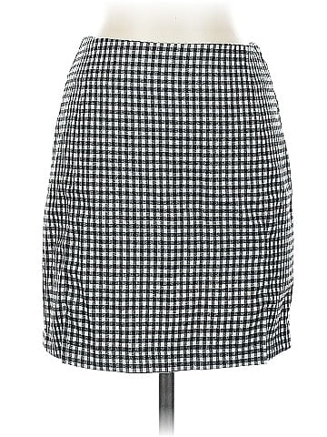 Eyeshadow Casual Skirt (view 1)