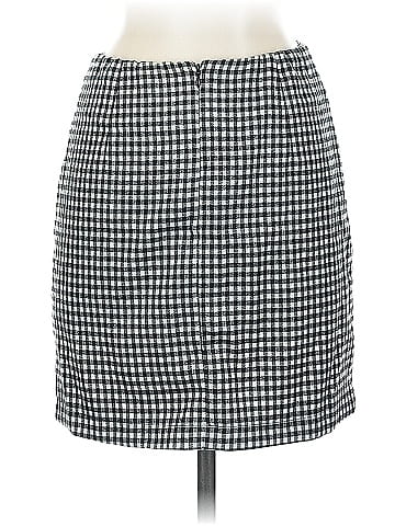 Eyeshadow Casual Skirt (view 2)