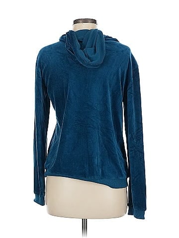 HOTOUCH Zip Up Hoodie (view 2)