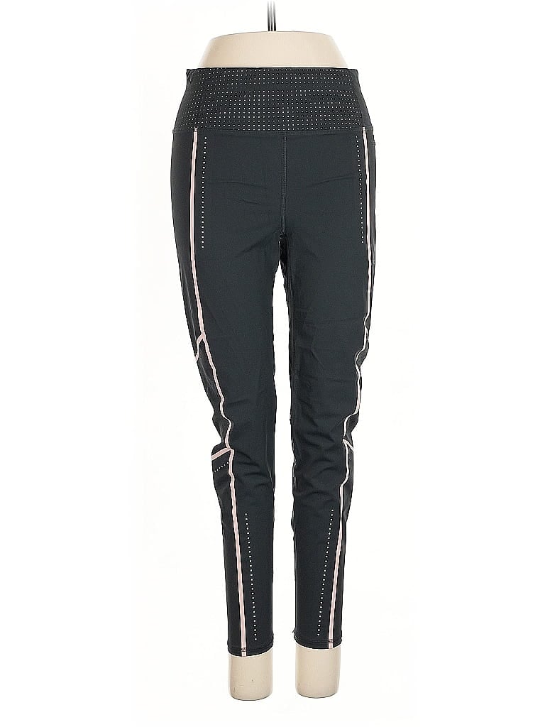 SWEATY BETTY Pre-owned Active Pants In Black