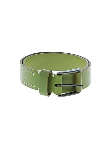 Robert Graham Leather Belt (view 1)