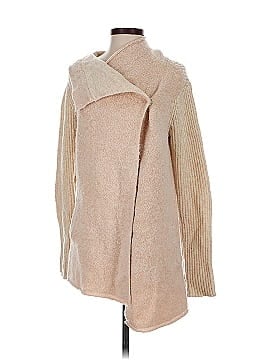 La Fee Verte Cardigan