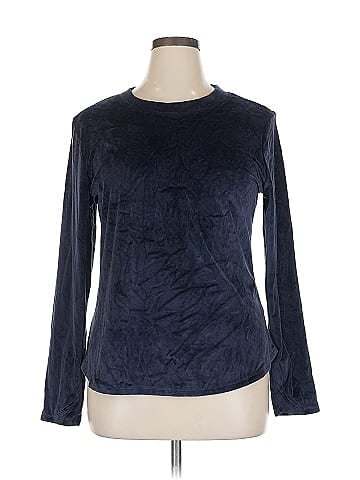 Cuddl Duds Pullover Sweater (view 1)