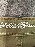 Eddie Bauer Green Casual Pants Size 6 - photo 6
