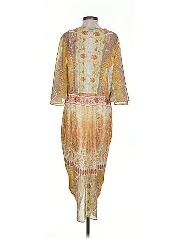 City Chic Casual Dress (view 2)