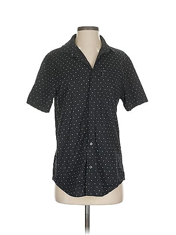 Armani Exchange Short Sleeve Polo (view 1)