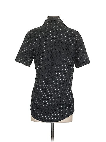 Armani Exchange Short Sleeve Polo (view 2)