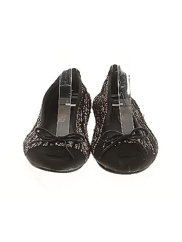 Chanel Flats (view 2)