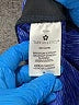 Tuff Athletics Blue Active Pants Size M - photo 8