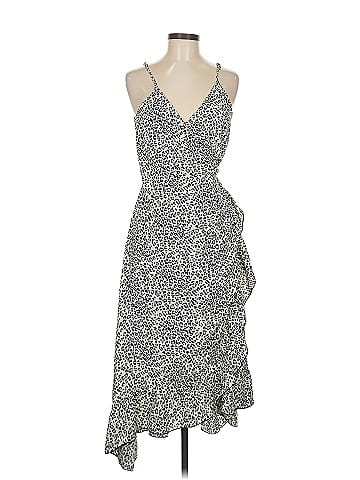 Easel Cocktail Dress (view 1)