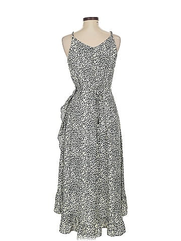 Easel Cocktail Dress (view 2)