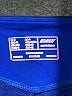 New Balance Color Block Blue Active Pants Size M - photo 6