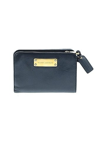 Marc Jacobs Leather Wallet (view 2)