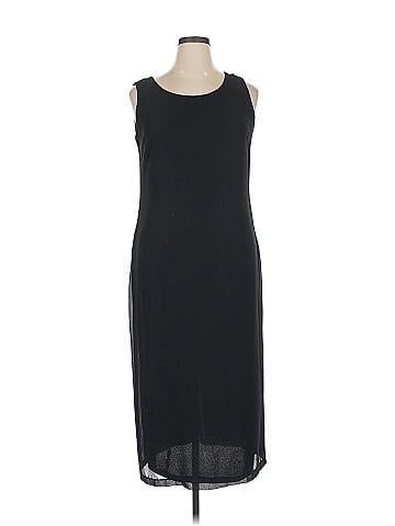 Karin Stevens Casual Dress (view 1)
