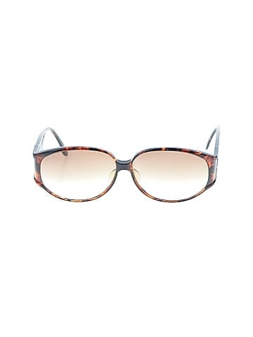 Yves Saint Laurent Vintage Sunglasses (view 2)