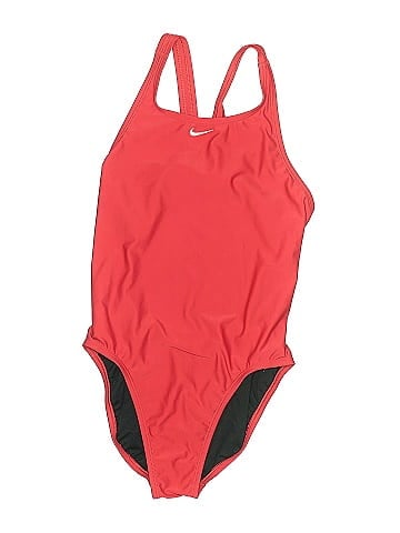 Nike One Piece Swimsuit (view 1)