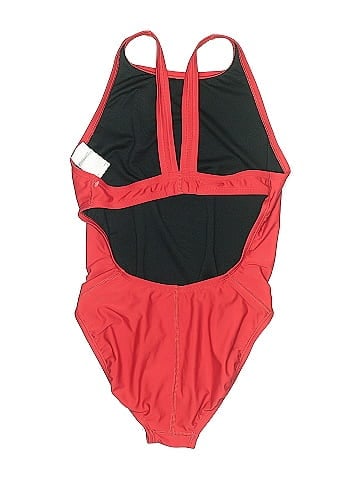 Nike One Piece Swimsuit (view 2)
