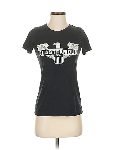 Next Level Apparel Short Sleeve T-Shirt (view 1)
