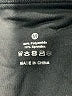 Unbranded Black Active Pants Size M - photo 4