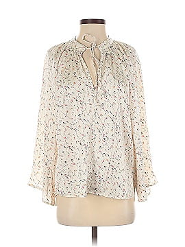 Bishop + Young 3/4 Sleeve Blouse