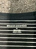 Amazon Essentials Stripes Black Short Sleeve T-Shirt Size M - photo 7