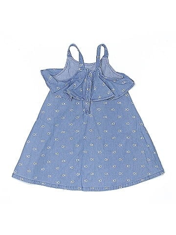 CALVIN KLEIN JEANS Dress (view 2)