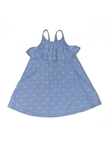 CALVIN KLEIN JEANS Dress (view 1)