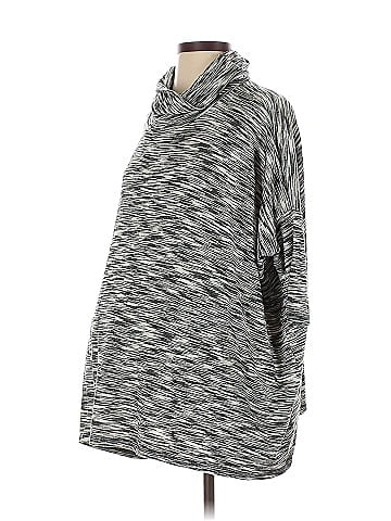 A Pea in the Pod Poncho (view 1)