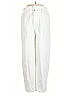 7 For All Mankind 100% Cotton White Jeans Size 26 waist - photo 1