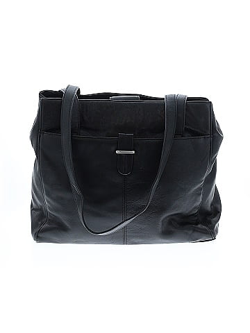 Giani Bernini Leather Shoulder Bag (view 1)