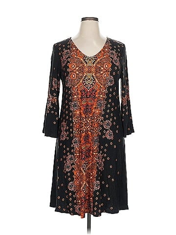 New Directions Casual Dress (view 1)