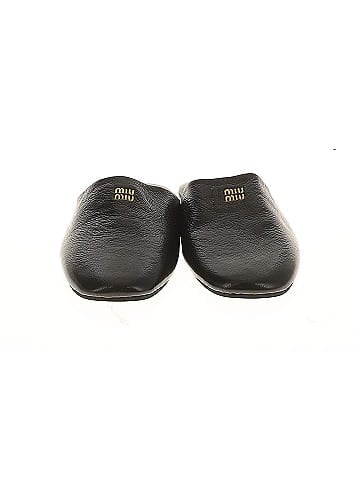 Miu Miu Mule/Clog (view 2)