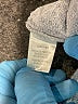 Alison Andrews Gray Cardigan Size L - photo 8
