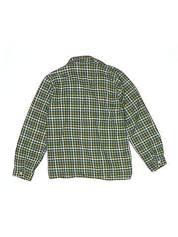 Papo d'Anjo Long Sleeve Button-Down Shirt (view 2)