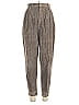 Gap Gray Casual Pants Size 9 - 10 - photo 1