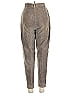 Gap Gray Casual Pants Size 9 - 10 - photo 2