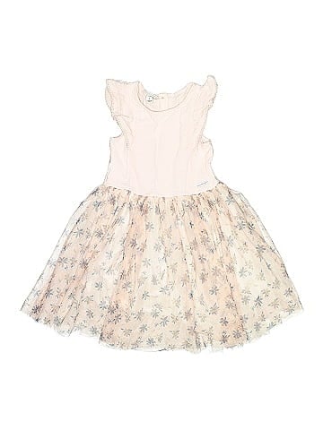 CALVIN KLEIN JEANS Dress (view 1)