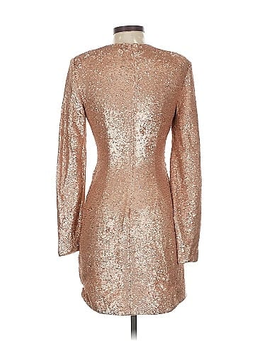 Keepsake Cocktail Dress (view 2)