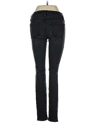 FRAME Denim Jeans (view 2)