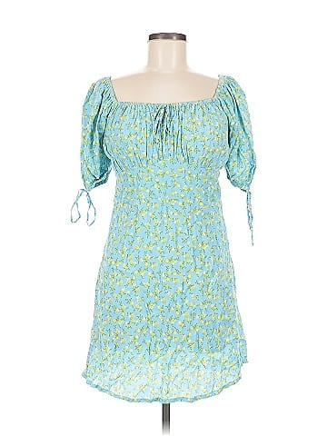 Faithfull the Brand Casual Dress (view 1)